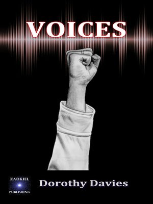 cover image of Voices